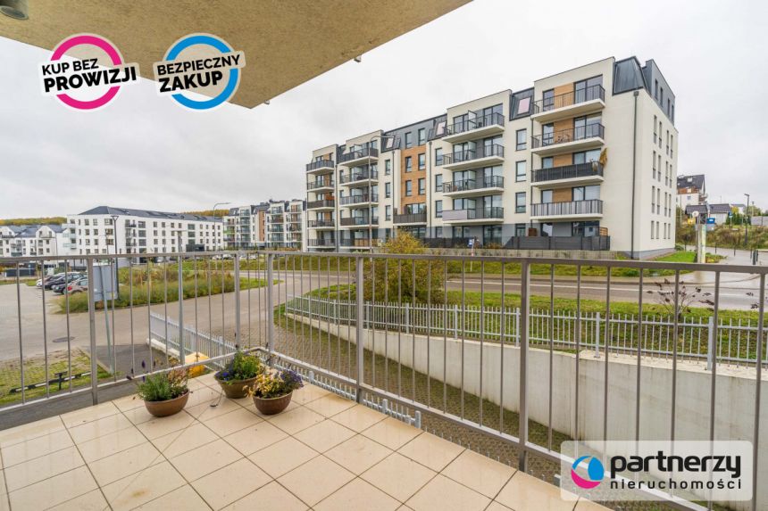 Gdańsk Łostowice, 810 750 zł, 70.5 m2, M3 miniaturka 16