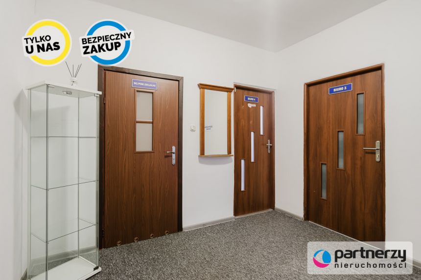 Gdynia Dąbrowa, 890 000 zł, 125.1 m2, pietro 1/2 miniaturka 6
