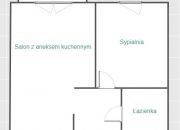 apartament z garażem, Dębowe Tarasy, Baildona miniaturka 12