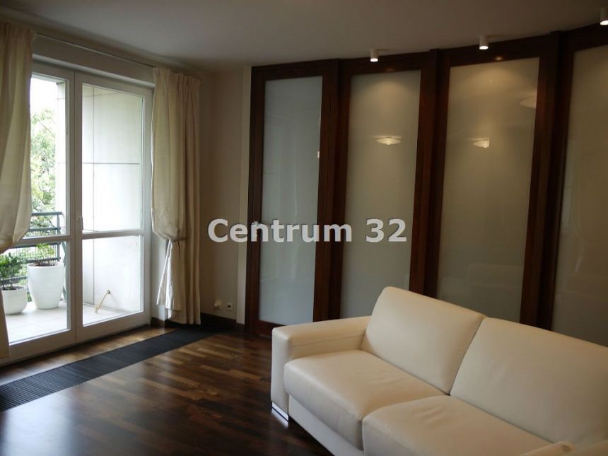 Warszawa Śródmieście, 6 000 zł, 96 m2, z balkonem miniaturka 2