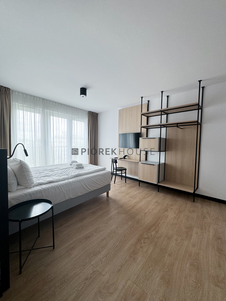 Apartament 35 m2 pod klucz Stadion Narodowy miniaturka 5