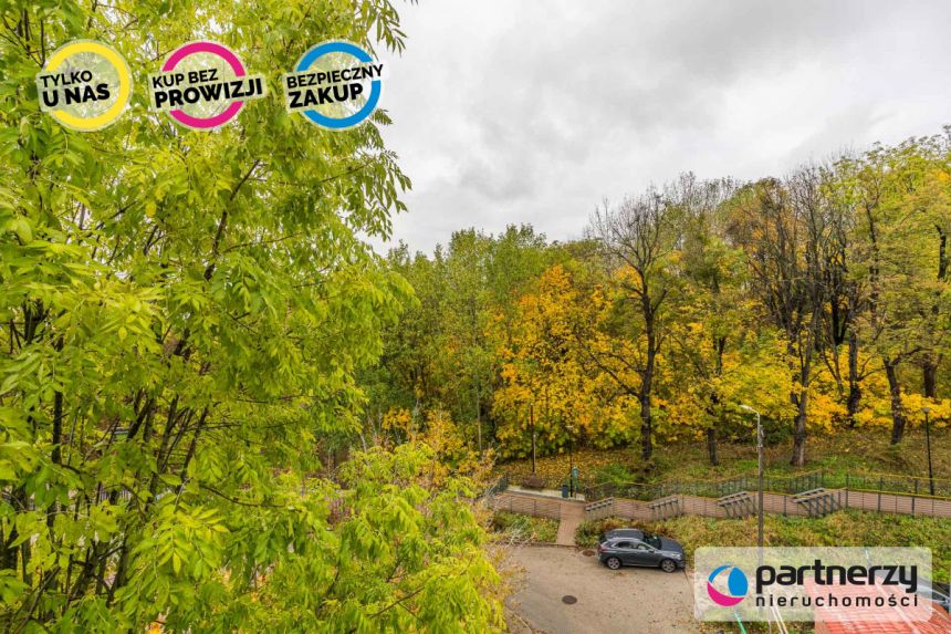 Gdańsk Siedlce, 748 000 zł, 58 m2, z balkonem miniaturka 11