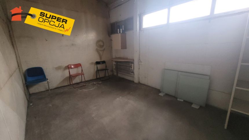 Kraków Czyżyny, 3 500 zł, 100 m2, 1 pokój miniaturka 8