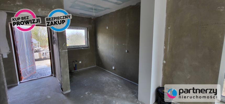 Skowarcz, 650 000 zł, 81.42 m2, bliźniak miniaturka 4