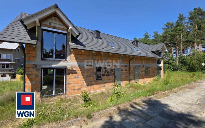 Krzeczyn Wielki, 799 000 zł, 130 m2, murowany miniaturka 2