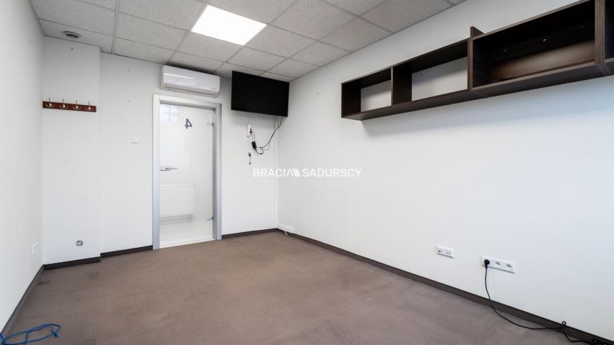 Lokal biurowy 175m2 + 10 miejsc park. 0% prowizji! miniaturka 11