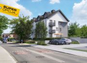 Kraków Bieżanów, 780 000 zł, 61.34 m2, M3 miniaturka 1