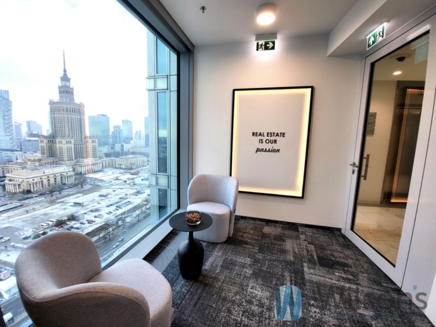 Warszawa Śródmieście, 48 463 zł, 343.61 m2, 7 pokoi miniaturka 12