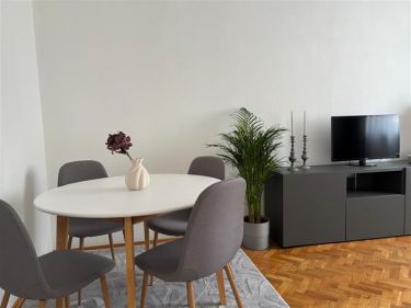 Posiadamy do wynajęcia 2 pokojowe o pow. 40,00 m2