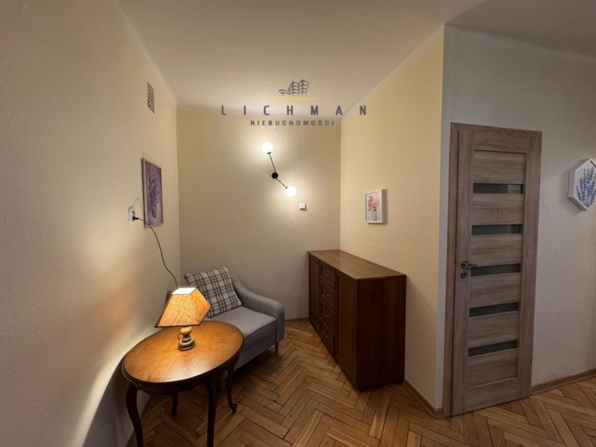 Łódź Stare Bałuty, 2 000 zł, 36.29 m2, pietro 3 miniaturka 4