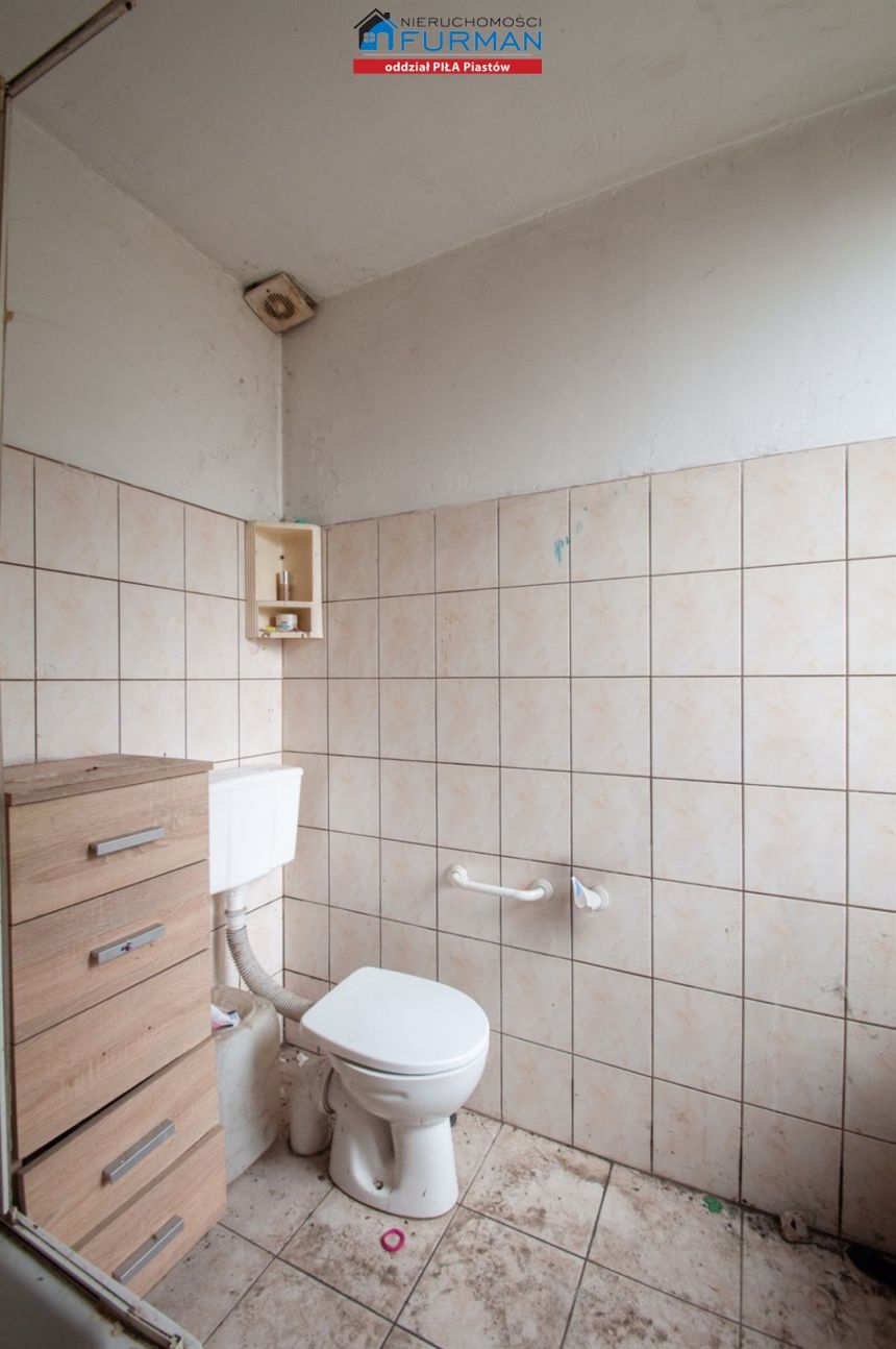 Paruszka, 80 000 zł, 62.67 m2, w budynku wielorodzinnym miniaturka 9