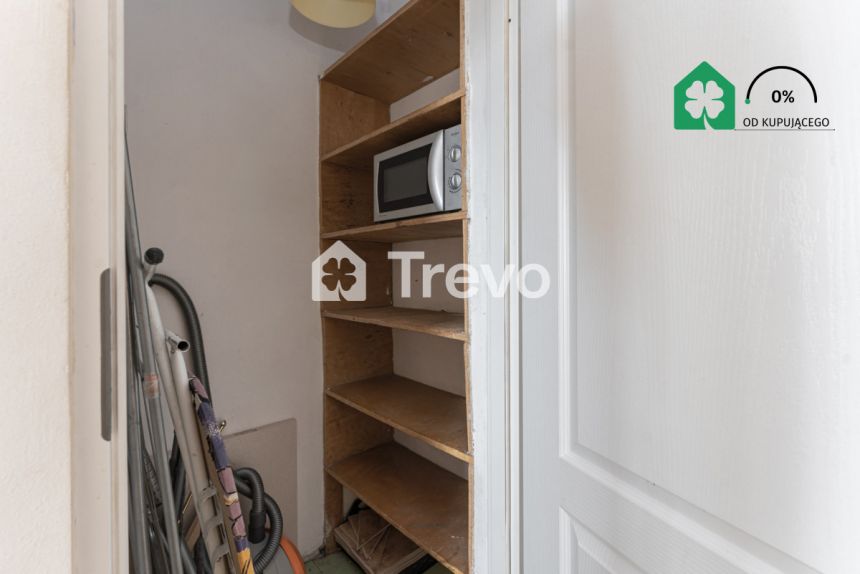 Gdańsk Brzeźno, 530 000 zł, 38.9 m2, pietro 4 miniaturka 9