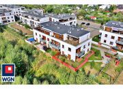 Wawrów, 599 000 zł, 68.76 m2, wysoki standard miniaturka 7