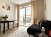 Piękne, umeblowane, balkon, winda, piwnica miniaturka 4
