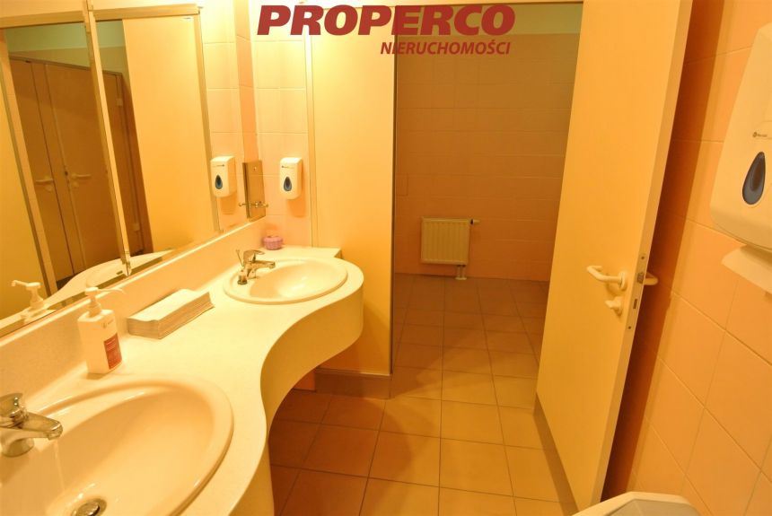 Lokal biuro usługi, parter, 1682m2 Mokotów miniaturka 9