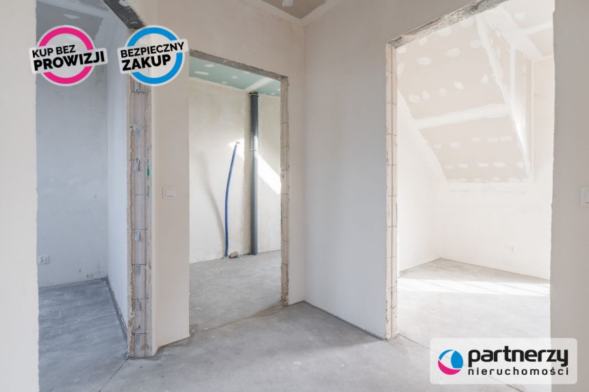 Lublewo Gdańskie, 830 000 zł, 100 m2, 5 pokoi miniaturka 31
