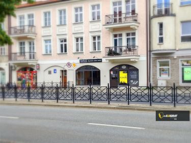 Ełk, 3 500 zł, 82 m2, do adaptacji