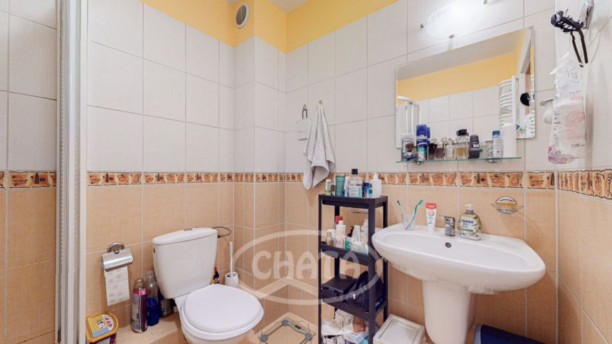 Wrocław Partynice, 489 000 zł, 41.45 m2, 2 pokojowe miniaturka 23