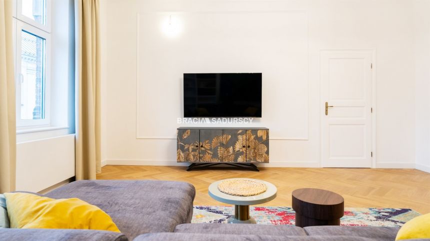 apartament przy ul. Krowoderskiej miniaturka 24