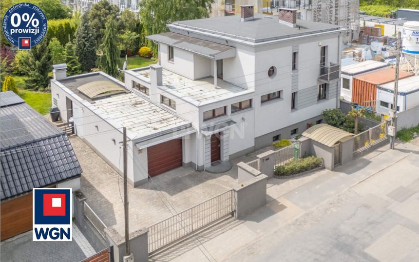 Dąbrowa Górnicza Gołonóg, 1 497 000 zł, 177.72 m2, stan dobry miniaturka 3