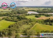 Liniewo, 265 875 zł, 35.45 ar, droga dojazdowa asfaltowa miniaturka 1
