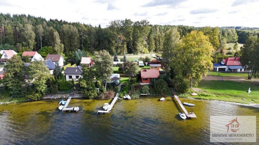 Linowno, 1 100 000 zł, 70 m2, wolnostojący miniaturka 6