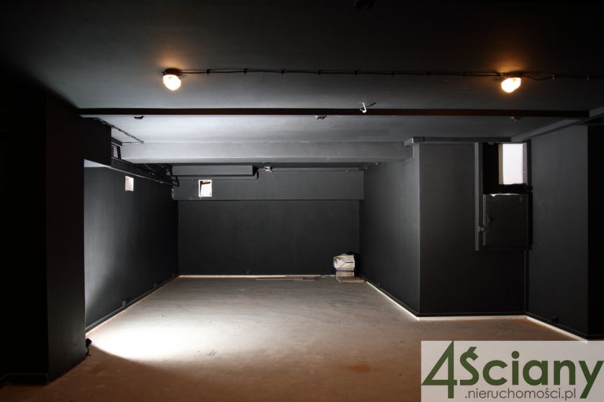 Warszawa Śródmieście, 10 900 zł, 252 m2, pietro -1 - zdjęcie 1