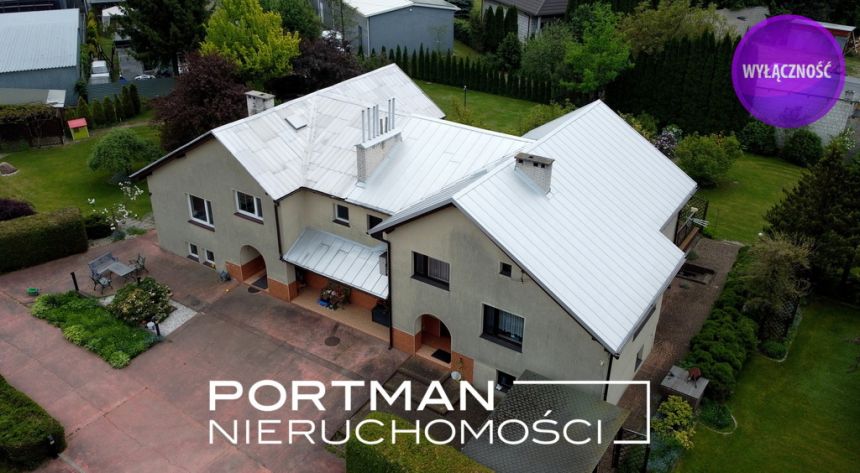 Cały bliźniak w Pogorzeli, dla dwóch rodzin miniaturka 13