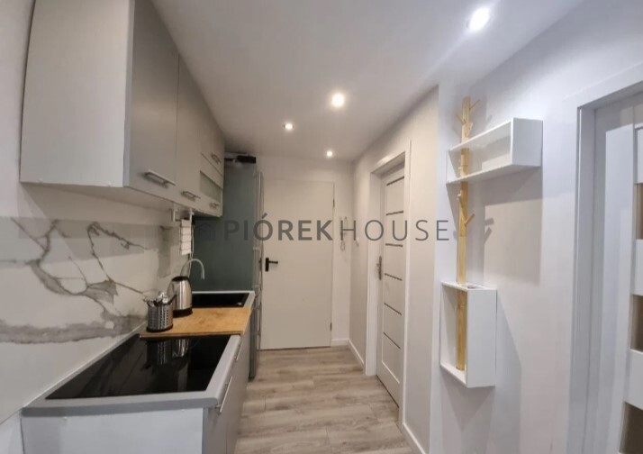 3-pokojowe mieszkanie na Woli miniaturka 6