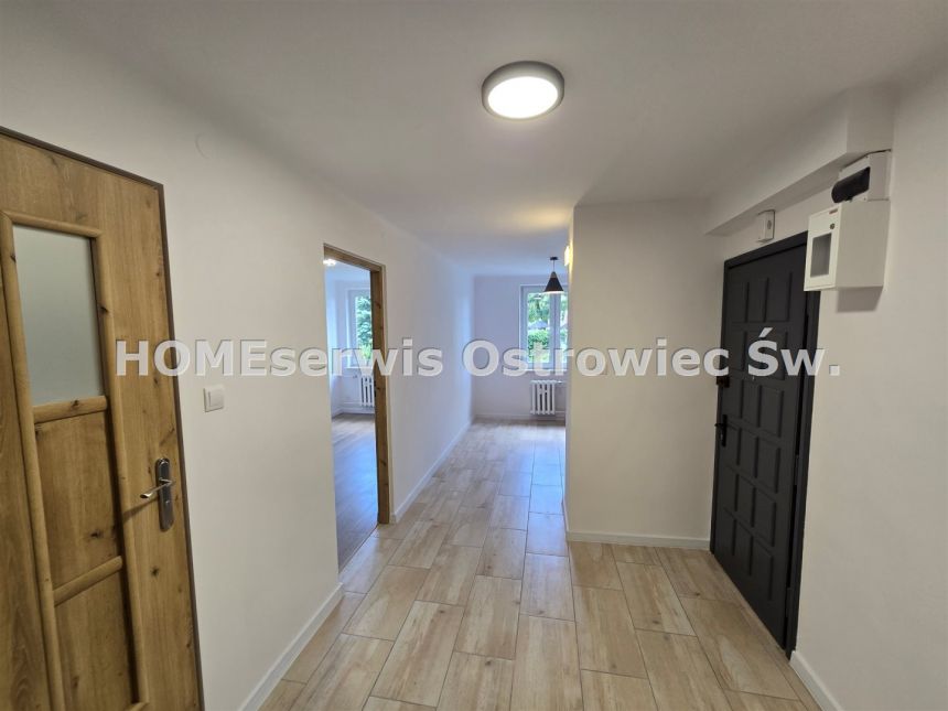 Mieszkanie po generalnym remoncie 46,2m2 parter/4 miniaturka 6