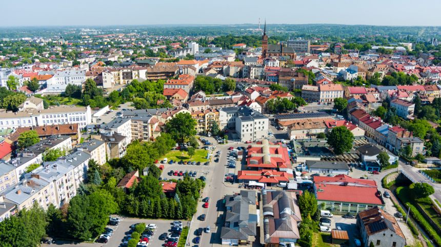 Lokal użytkowy- Tarnów- 395 000 zł miniaturka 4
