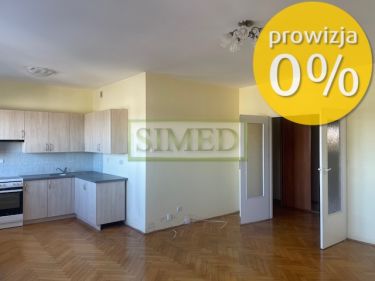 2 pokoje, cisza, blisko metra , dobry dojazd