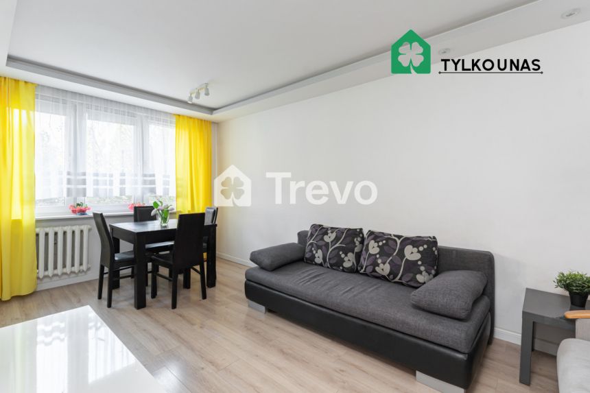Gdańsk Orunia, 489 000 zł, 37.51 m2, 2 pokojowe miniaturka 2