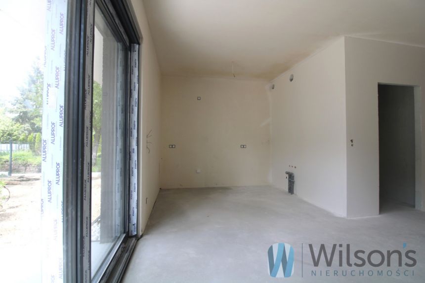 Wrocław Krzyki, 1 497 000 zł, 142.18 m2, ogrzewanie gazowe miniaturka 7