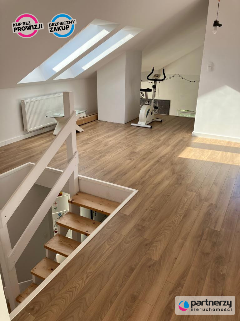 Gdańsk Piecki-Migowo, 895 000 zł, 78 m2, z miejscem parkingowym miniaturka 6