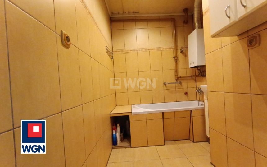 Radlin, 299 900 zł, 70 m2, z loggią miniaturka 8