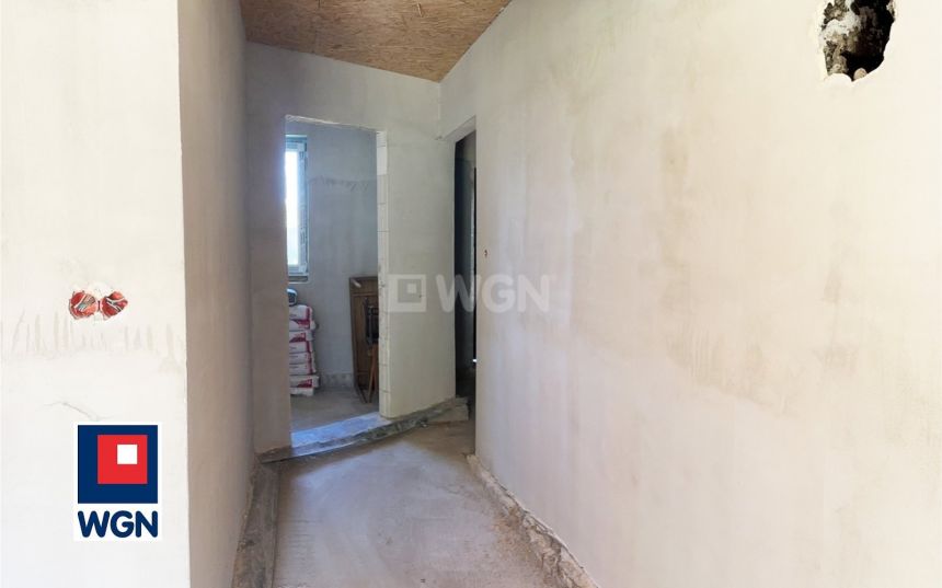 Krępa Słupska, 388 000 zł, 140 m2, bez białego montażu miniaturka 8