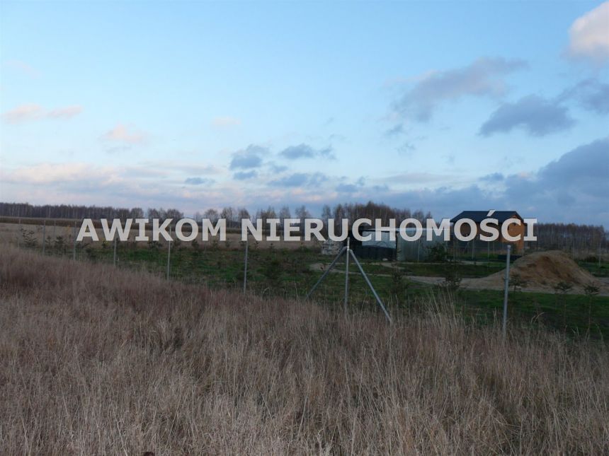 Sierakowice Lewe, 300 000 zł, 1.12 ha, woda w drodze miniaturka 7