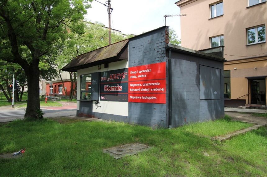 Pawilon na wynajem w atrakcyjnej lokalizacji miniaturka 2