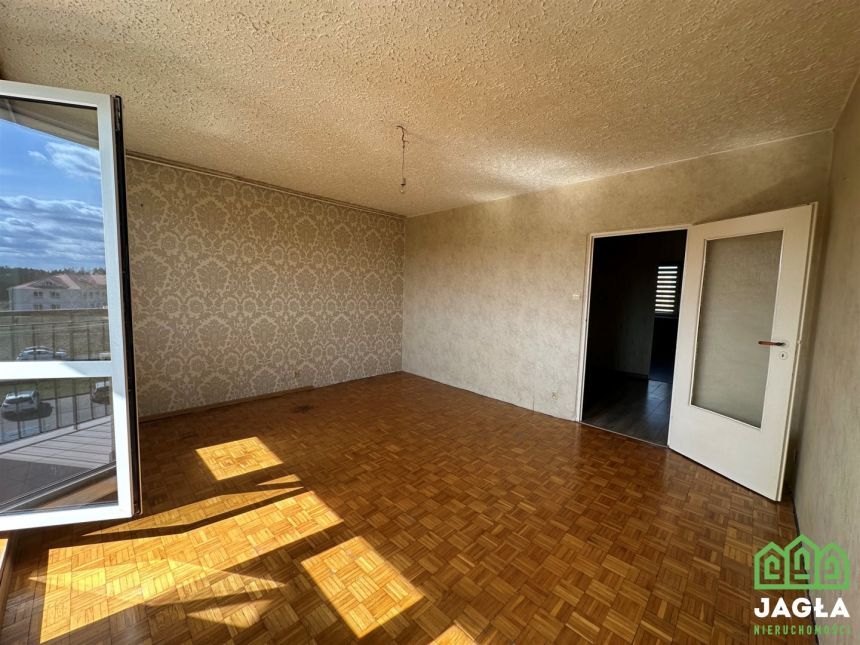 4 pokoje 74 m2 3p Paterek ul. Sobieskiego 8 miniaturka 2