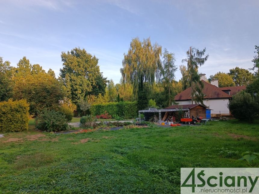 Choszczówka, piękna działka blisko lasu. miniaturka 9