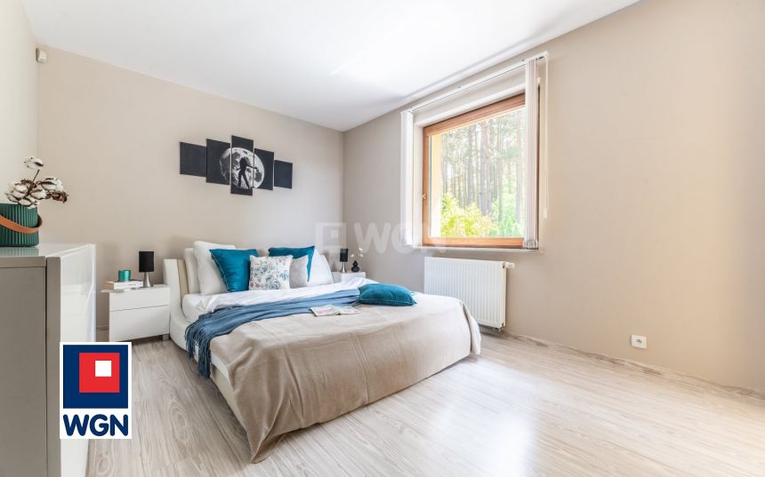 Robakowo, 1 285 000 zł, 137.1 m2, jednorodzinny miniaturka 10