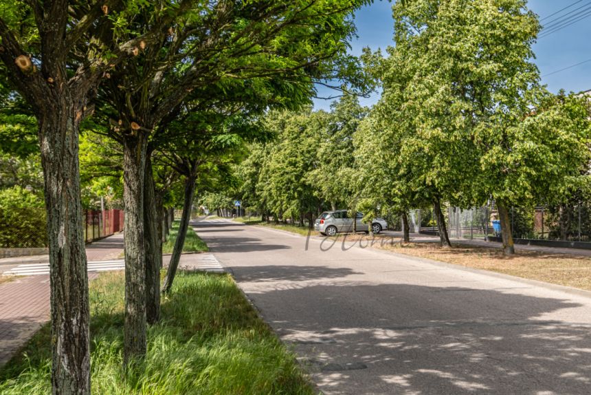 Nowy Dwór Mazowiecki, 890 000 zł, 163.49 m2, ogrzewanie węglowe miniaturka 2