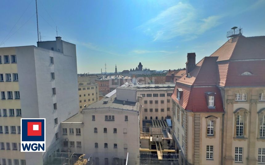 Poznań Stare Miasto, 1 900 zł, 35.9 m2, z parkingiem strzeżonym miniaturka 11