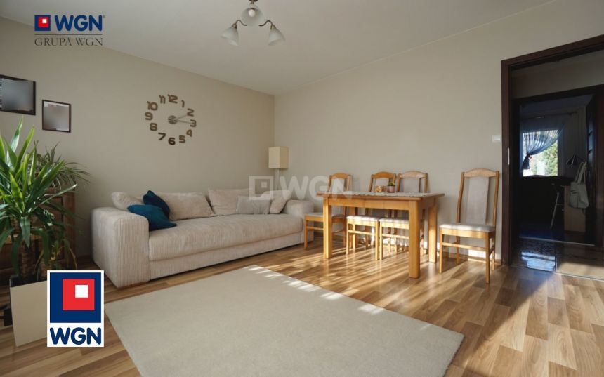 Konin Chorzeń, 419 000 zł, 72.46 m2, z garażem miniaturka 2