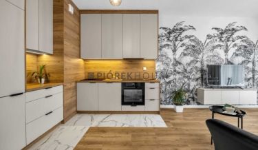 3-pokojowe mieszkanie na Ursusie