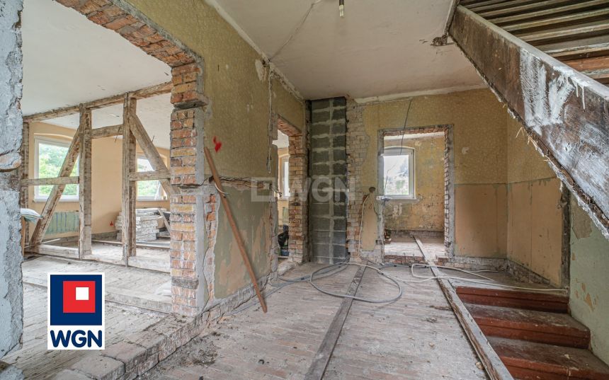 Parowa, 394 000 zł, 200 m2, 3 pokoje miniaturka 14