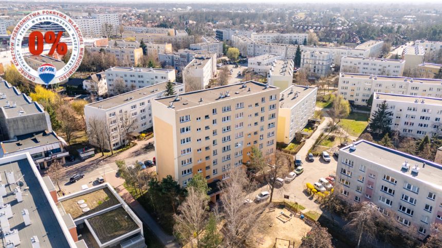 Na sprzedaż atrakcyjne mieszkanie w Legionowie miniaturka 14