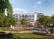 Mieszkanie 41,2m2 z tarasem i ogrodem/ Wrocław Kępa Mieszczańska miniaturka 10