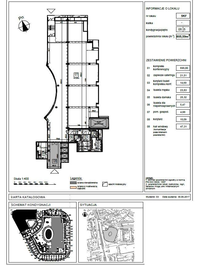 OFERTA DEWELOPERSKA, Apartamentowiec w Szczecinie miniaturka 6